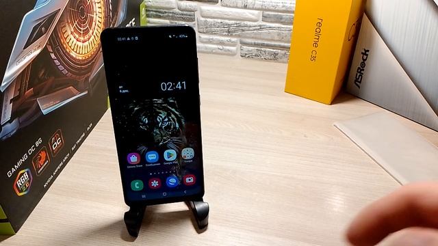 Почему Самсунг НЕ ЗАРЯЖАЕТСЯ или Долго заряжается? Android / Samsung / Плохая зарядка смотреть онлайн