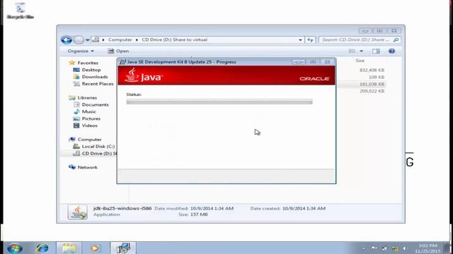 Cara Mudah Menginstall JDK | Tutorial Android Pemula #1 смотреть онлайн