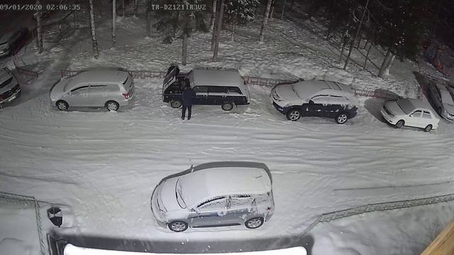 Воришки Усть Илимска смотреть онлайн