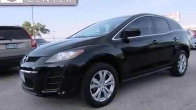 2010 Mazda CX-7 San Antonio TX 78209 смотреть онлайн