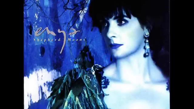 Enya - (1991) Shepherd Moons - 08 Evacuee смотреть онлайн