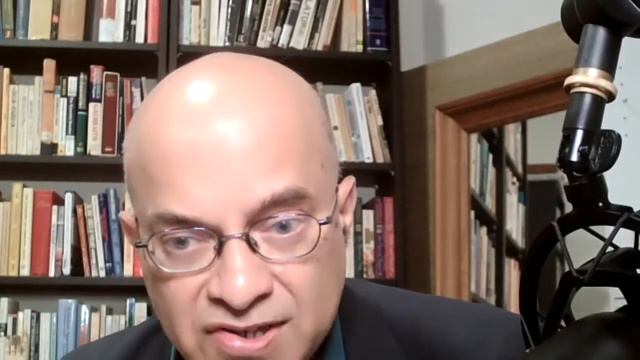 Three Spheres: East, West & Digital : Session 1: A History of History of Civilizations смотреть онлайн