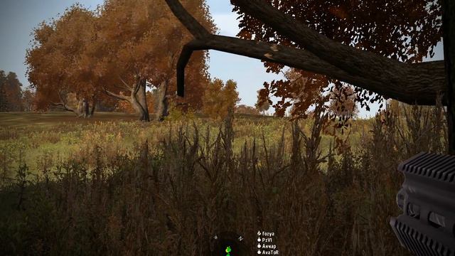 Хороший план Arma 2 (TvT HARD Mod ACE ACRE) смотреть онлайн