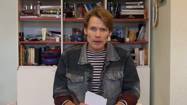 Бедарев. Дьявол носит прада, или русские не продаются. смотреть онлайн