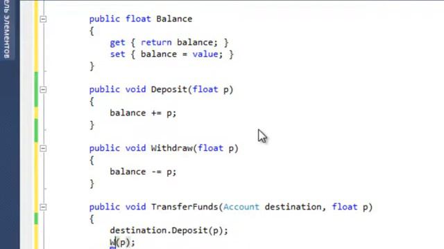 Bank Accounts смотреть онлайн