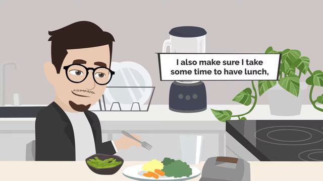 Present Simple and Adverbs of Frequency in English | Daily Routines смотреть онлайн