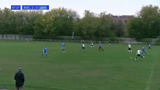 #усатыйVLOG / МАТЧ / 2 ТАЙМ Суперкубок Железнодорожный 2021 / ФК Купавна / Центр Derby / ПРЯМОЙ ЭФИ смотреть онлайн