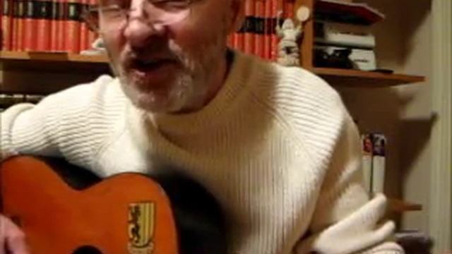 Мы стояли с пилотом.