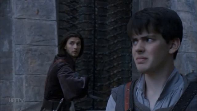 Edmund Pevensie - Written In The Stars [HD]