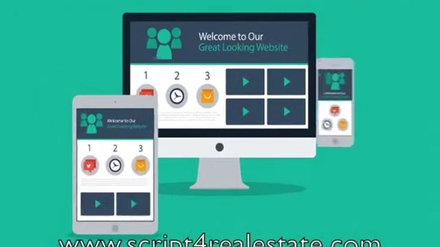 Php Real Estate web portal Script for Property Management смотреть онлайн