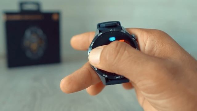 HUAWEI WATCH GT 4: La Revolución de los SMARTWATCH | Reseña Completa смотреть онлайн