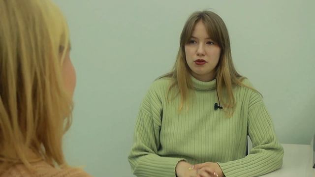 Рубрика "В гости к логопеду" в Институте специального образования УрГПУ смотреть онлайн