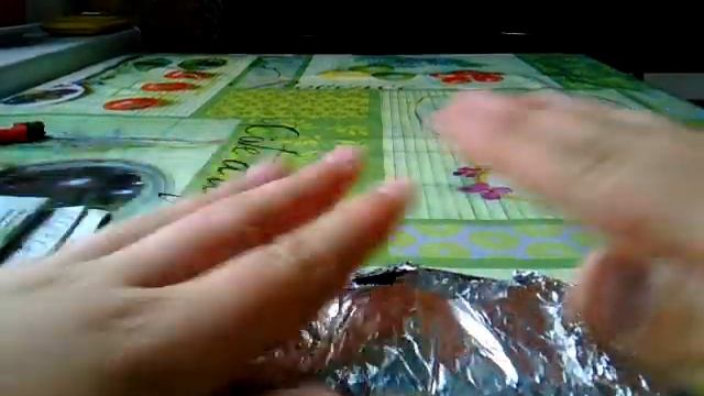 3 лайфхака с фольгой. смотреть онлайн