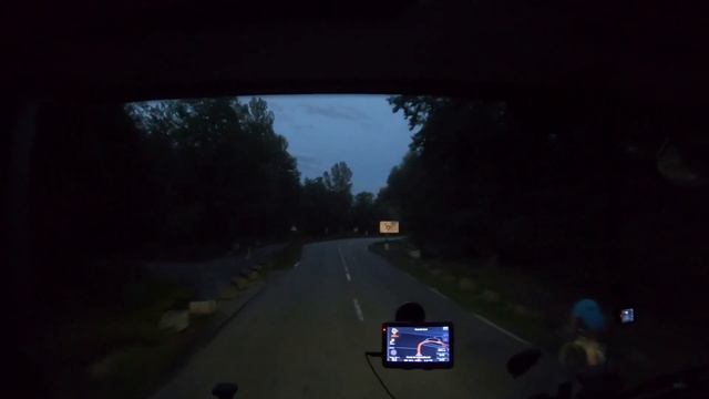 $531 Въезжаем в Францию!!! Пр.....ли загрузку - значит так надо))) смотреть онлайн