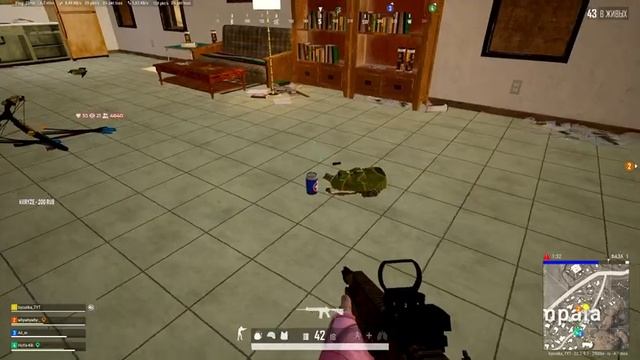 PlayerUnknown's Battlegrounds Готовимся к Глобальному Обновлению смотреть онлайн
