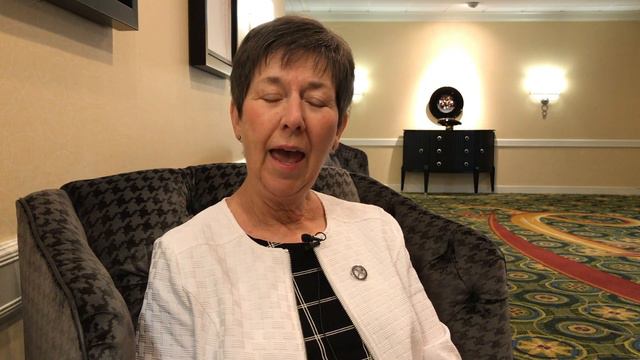 Sister Rosemary MacDonald, CSM PEI смотреть онлайн