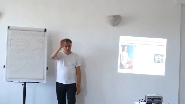 Meditationsseminar 4 in der Tripada Akademie - Jahresfortbildung Meditation смотреть онлайн