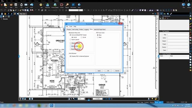 Transfer your Bluebeam Revu License from one PC to another смотреть онлайн