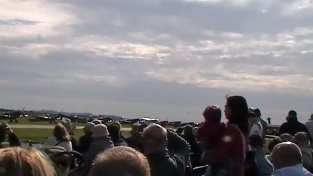 Duxford 2010 Buschon 109 смотреть онлайн