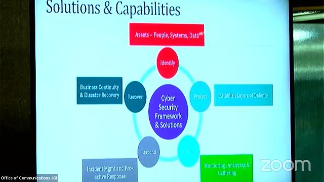 JU - Panel Discussion смотреть онлайн