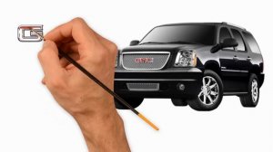 Мультик про машины.Развивающие видео про машинки.Американские марки машин.Учим марки машин.