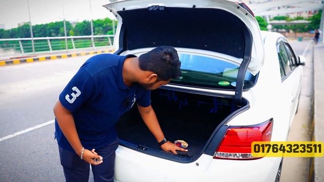 TOYOTA PREMIO 2017 FL IS UP FOR GRAB !! смотреть онлайн