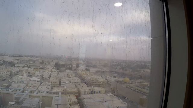 Обзор отеля Rayan Hotel Sharjah. ОАЭ