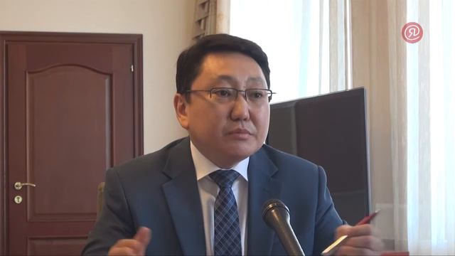 Валерий Максимов прокомментировал свое назначение на пост советника главы РС(Я)