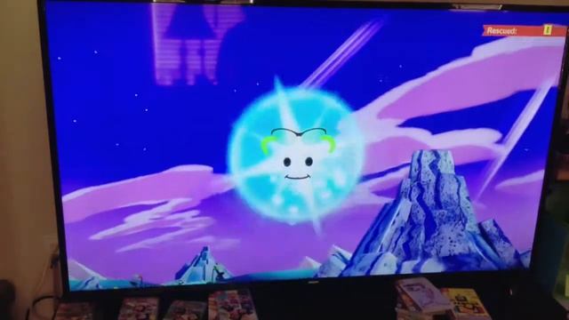 Nintendo Miitopia Game Playthrough смотреть онлайн
