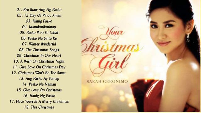 Paskong Pinoy  Best Tagalog Christmas Songs Medley    Top 100 Christmas Songs All Time