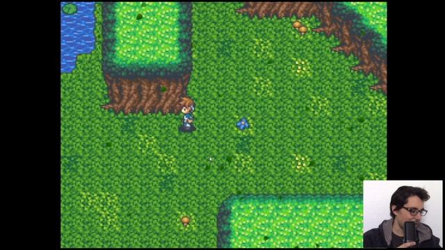 Let's Make a Retro RPG Game! | Ep.0 смотреть онлайн
