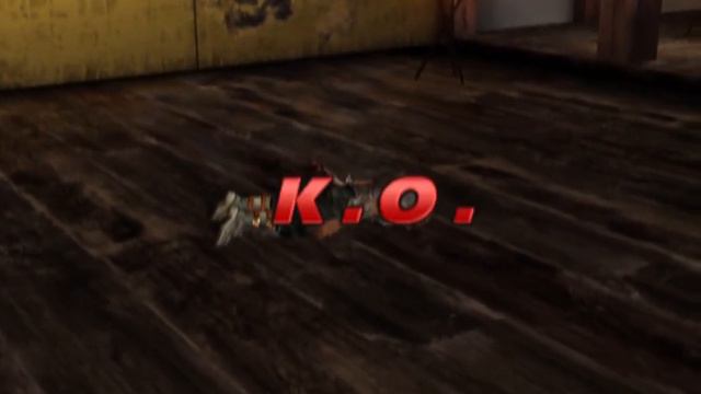 🎮 Tekken Tag Tournament | Bruce Irvin / Lei Wulong  | PCSX2 Gameplay