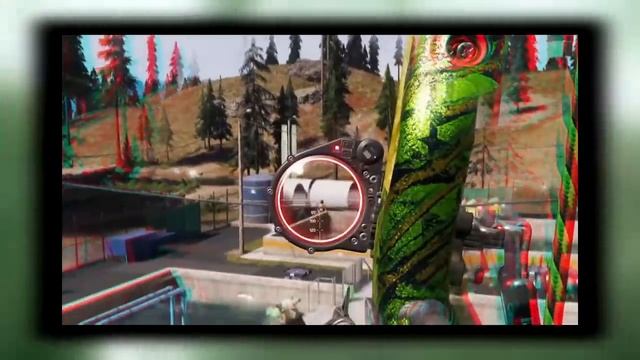 Главный Герой - Злодей ● Разбор Всех Концовок ● Секреты Сюжета ● [ Far Cry 5 ] смотреть онлайн