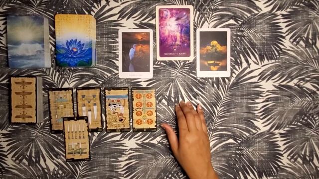 ♒︎ ???????? OCTOBER 2022 READING // Seshat Soul Tarot ? #Aquarius #Oracle #Divination #Timestamp смотреть онлайн