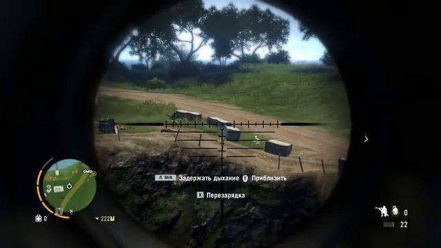 Far Cry 3 . Я уже говорил тебе, что такое безумие? Финал смотреть онлайн