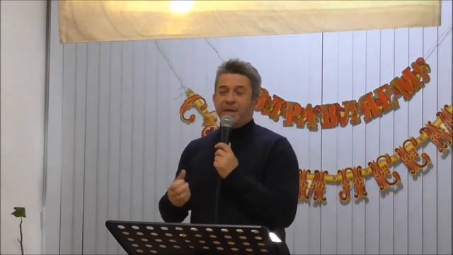 ЮБИЛЕЙ = 15 лет Церкви Благая Весть 4 я часть ПОЗДРАВЛЕНИЯ, ПОЖЕЛАНИЯ, СВИДЕТЕЛЬСТВО смотреть онлайн