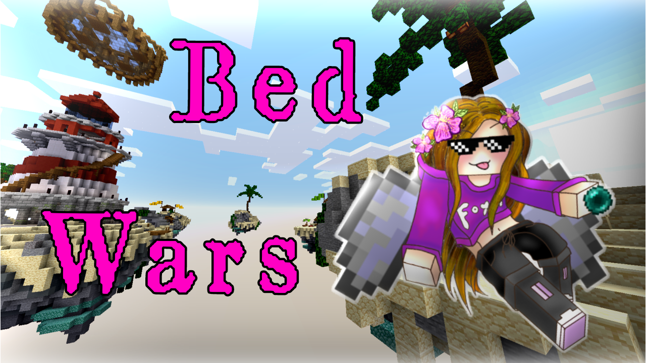 😃НИКТО НЕ СМОЖЕТ ЗАТАЩИТЬ КАК FOXI И IMPULS! МАЙНКРАФТ БЕД ВАРС смотреть онлайн