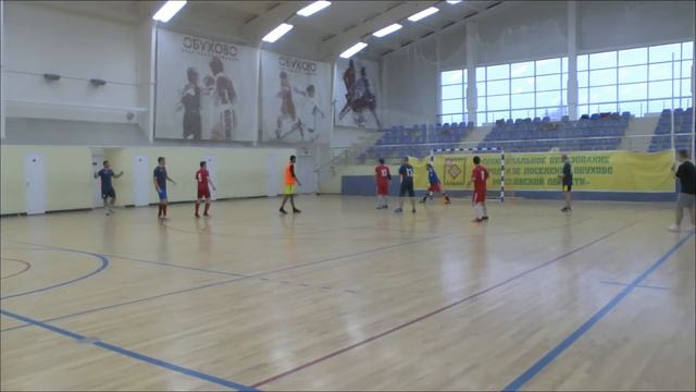 Грин Бокс 1:0 Дружба смотреть онлайн