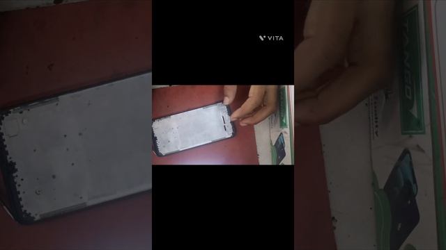 9a combo change, Redmi 9a display replacement, Redmi 9a dissembling..?? смотреть онлайн