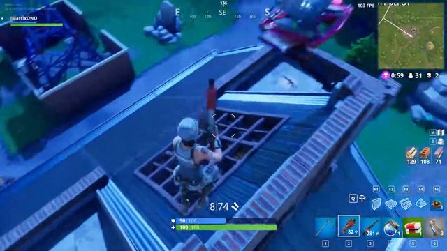 Fortnite Battle Royale - Clip It! 😂 Every Sunday! смотреть онлайн