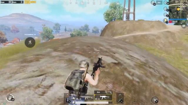 Новая Рубрика.От Бронзы До Завоевателя PUBG MOBILE №1 смотреть онлайн