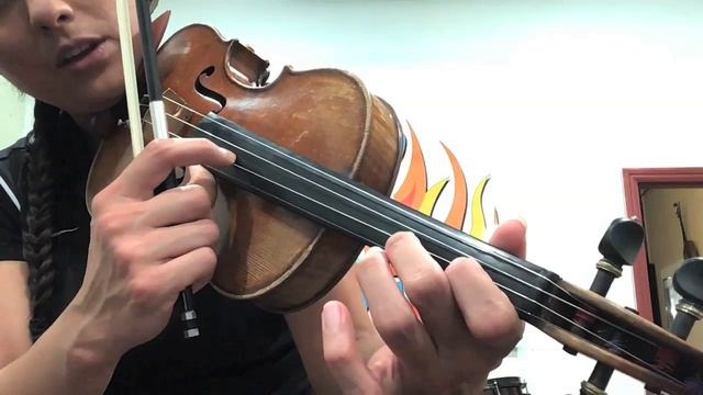 D Major: A Closer Look смотреть онлайн