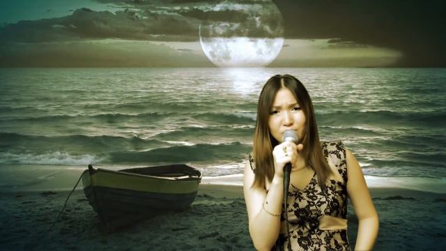 Ани Лорак - Спасибо, родной! (cover Яна Халезова) смотреть онлайн