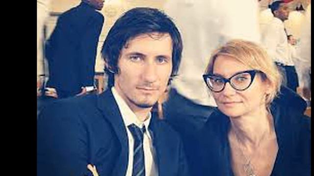 СЫН ХРОМЧЕНКО ВЫРОС НАСТОЯЩИМ КРАСАВЦЕМ. смотреть онлайн