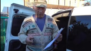 Течёт масло из КПП Ларгуса, замена привода