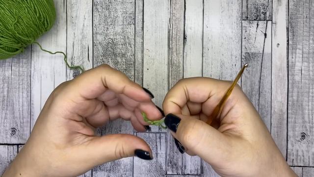 Мастер класс - Новогодний вязаный мишка крючком смотреть онлайн