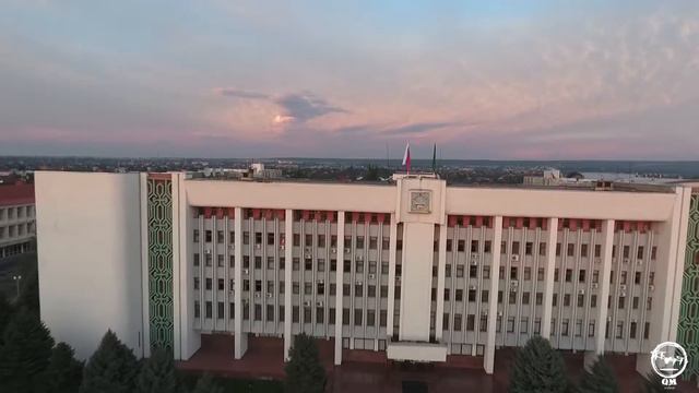 город Майкоп Адыгея смотреть онлайн