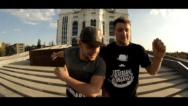 Astrakhan live: Балет? 2.05.2013 смотреть онлайн