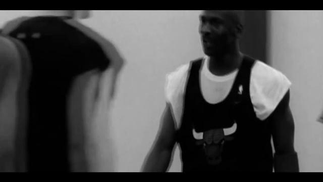 МАЙКЛ ДЖОРДАН. Как тренировался легенда баскетбола смотреть онлайн