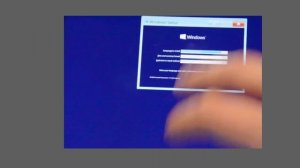 [SL] 014 - Установка лицензионной Windows 10 Home + Android 5.0 на планшет Teclast x98